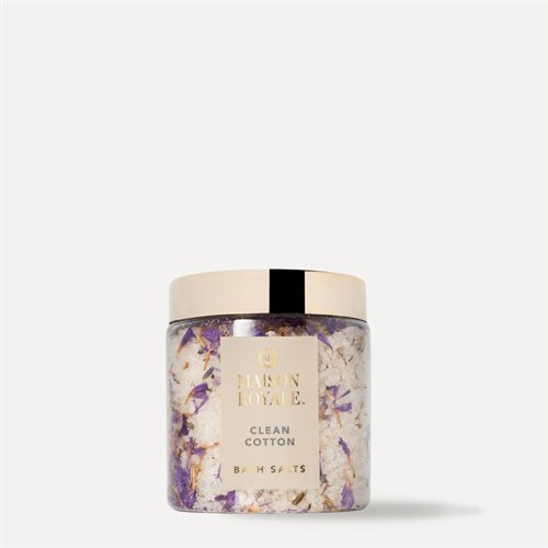 Maison Royale Bath Salt